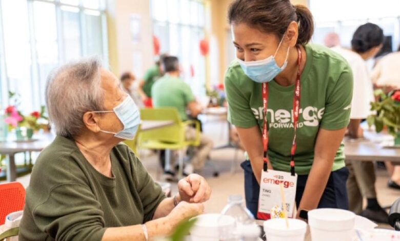 How We Imagine Better: Team Dow Is Creating Positive Change Around the World