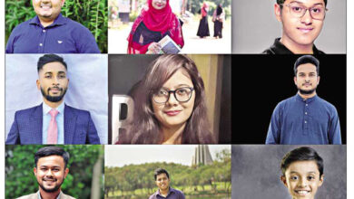 The Diana Award 2023: Stories of Bangladeshi young changemakers