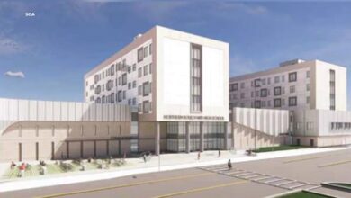 New high school in Queens, Northwell School of Health Sciences, will prepare students for careers in health care