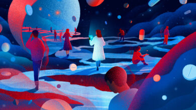 Opioid Crisis: Medical Schools Rethink How To Teach Students About Pain : Shots