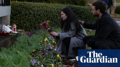 ‘Peace matters’: world leaders pay tribute to ‘lifelong humanitarian’ Jimmy Carter | Jimmy Carter