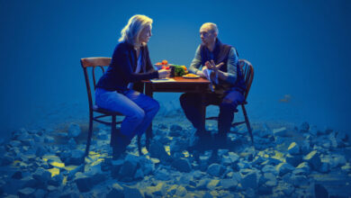 Interview: Documenting Truth in a Time of War