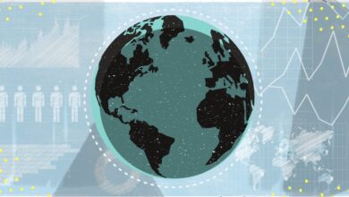 Optimistic facts and charts that show the world is getting much, much better