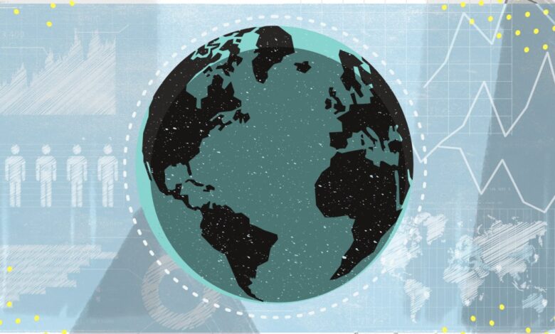 Optimistic facts and charts that show the world is getting much, much better Optimistic facts and charts that show the world is getting much, much better