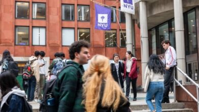 The impact of socialization on college student thriving