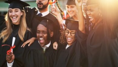 More than half of recent four-year college grads underemployed