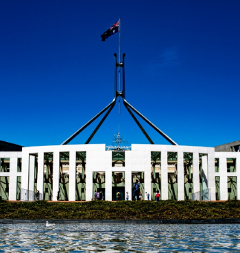 Is it time for Australia to pass a national Human Rights Act? Is it time for Australia to pass a national Human Rights Act?