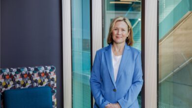 Miki Kittilson appointed dean of ASU’s College of Global Futures