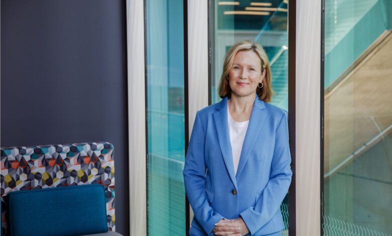 Miki Kittilson appointed dean of ASU’s College of Global Futures Miki Kittilson appointed dean of ASU’s College of Global Futures