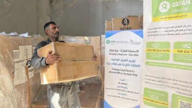 What do Trump’s proposed foreign aid cuts mean?