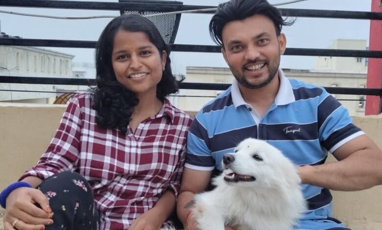 How This Bengaluru Man Survived Stage 4 Cancer & 12 Chemo Rounds How This Bengaluru Man Survived Stage 4 Cancer & 12 Chemo Rounds