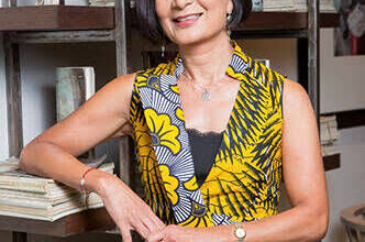 Mastercard foundation launches podcast to inspire future leaders