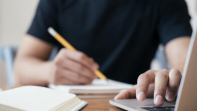 Scholarship empowers Sanford employees to pursue dreams