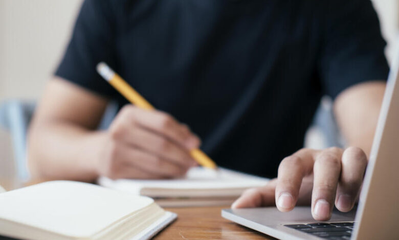 Scholarship empowers Sanford employees to pursue dreams