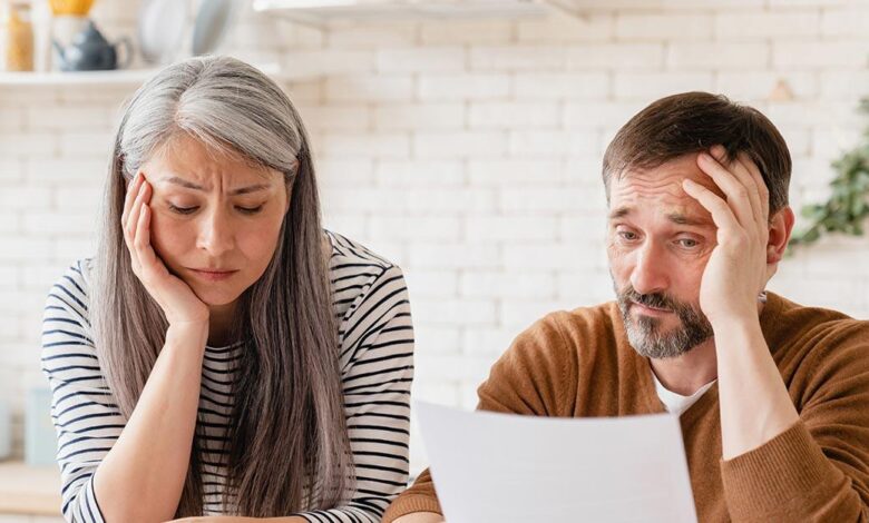 Rising Concerns Over Future of Medicare and Social Security Rising Concerns Over Future of Medicare and Social Security