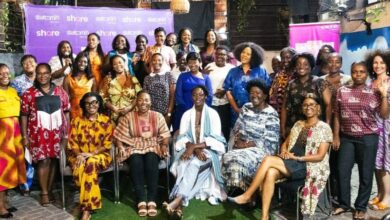 Stratcomm Africa celebrates 30 years with inspiring Women S.H.A.R.E. anniversary event