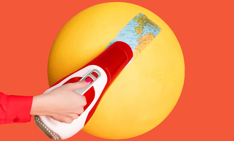 How Companies, Governments, and Nonprofits Can Create Social Change Together