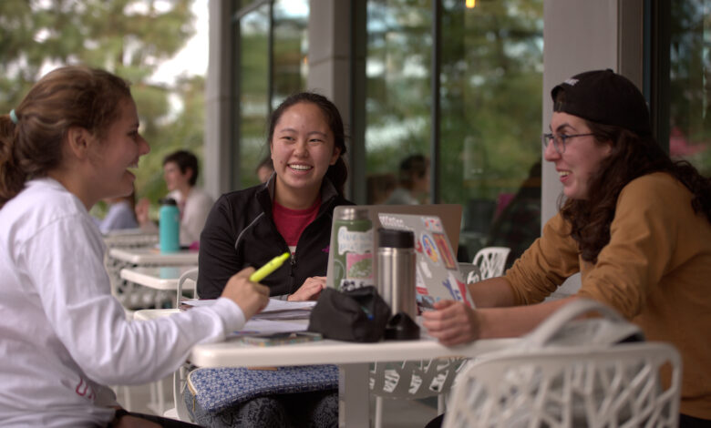 8 Ways to Sustain Health and Wellness as a College Student