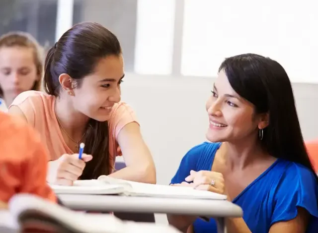 Five Ways to Support Students Affected by Trauma Five Ways to Support Students Affected by Trauma
