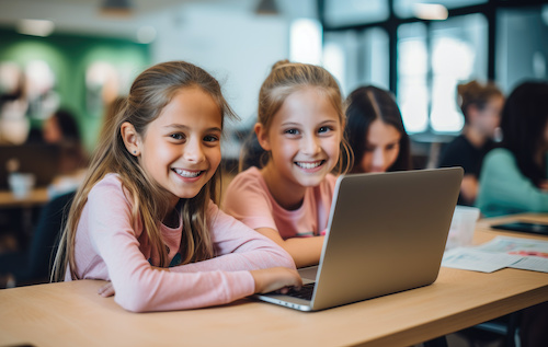 The Impact of Technology on Education