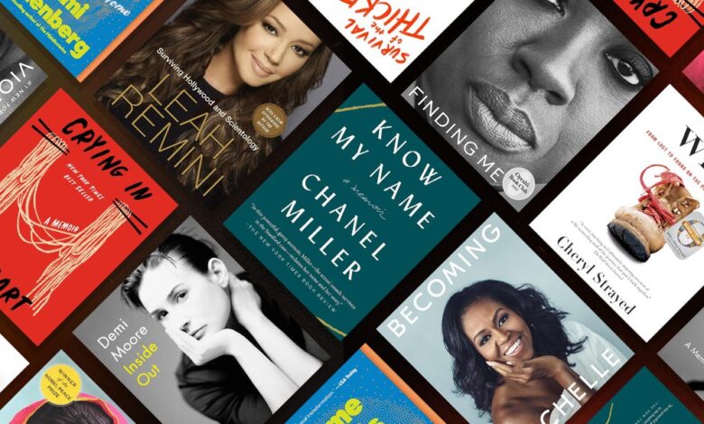 The Best Biographies by Women 2024