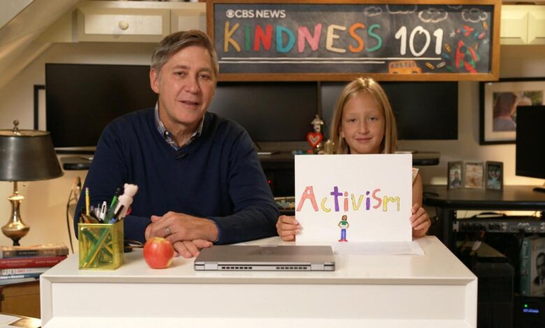 Kindness 101: Fifth graders take action after hearing elderly couple’s story Kindness 101: Fifth graders take action after hearing elderly couple’s story