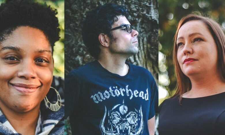 Suicide Survivors Share Their Stories and Advice in These Photos