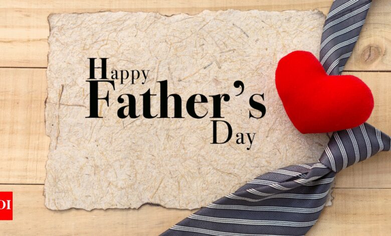 When is Father’s Day 2025? Date, History, Significance, Story and all you need to know about Father’s Day When is Father’s Day 2025? Date, History, Significance, Story and all you need to know about Father’s Day