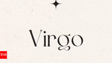 Virgo Yearly Horoscope 2025: Big Wins and Important Lessons Await