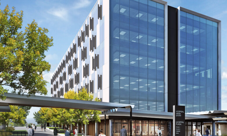 First look inside Central Coast’s future of health education and clinical research First look inside Central Coast’s future of health education and clinical research