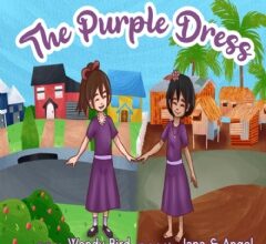 The Purple Dress is Free to Download for Only Five Days (Until 06/20/2025)