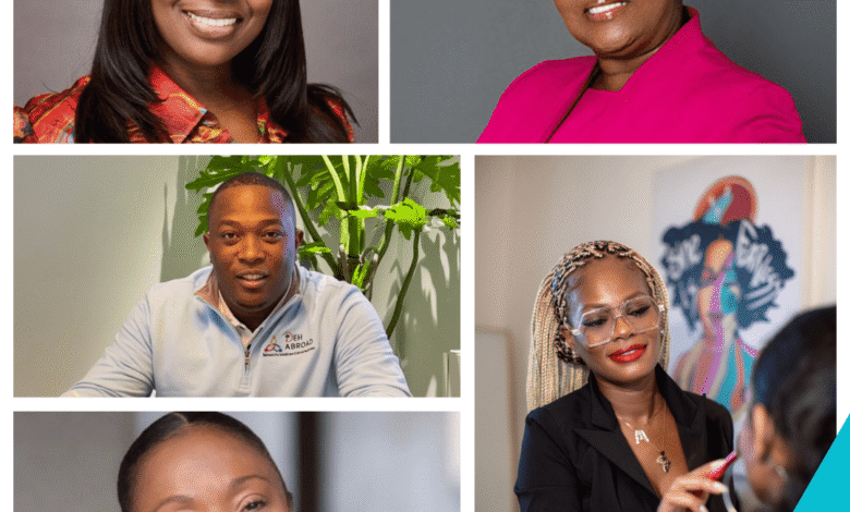 5 Inspiring Caribbean American Immigration Stories 5 Inspiring Caribbean American Immigration Stories