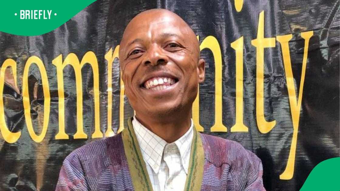 Dlamini believes that journalism should not only expose challenges but also celebrate those who overcome them to uplift others Dlamini believes that journalism should not only expose challenges but also celebrate those who overcome them to uplift others