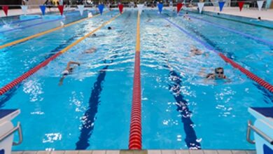 Why investing in physical activity is great for our health – and our nation