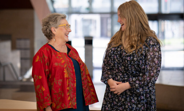 promising findings for young people / Featured News / Newsroom / The University of Newcastle, Australia promising findings for young people / Featured News / Newsroom / The University of Newcastle, Australia