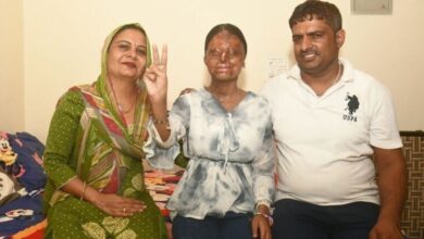 CBSE Students Overcome Blindness, Disability, Hearing Loss to Clear 2025 Boards
