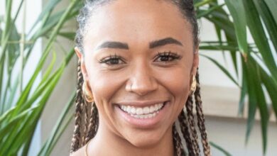 Alum Leading the Way for Positive Change in Environmental Science and Policy | Humboldt NOW