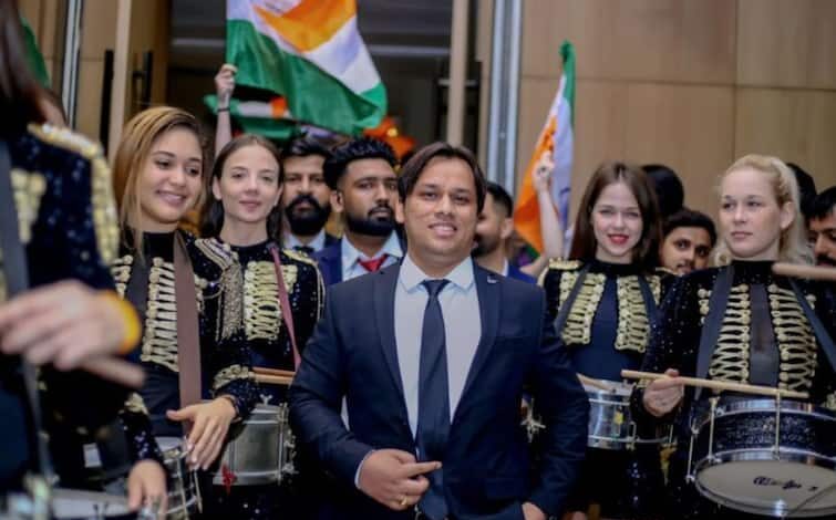 A Businessman’s Journey From Small Town To Global Stage A Businessman’s Journey From Small Town To Global Stage