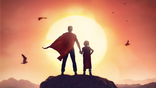Father's Day History