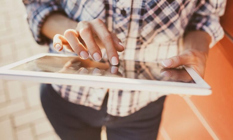 How girls are using social media for positive change How girls are using social media for positive change