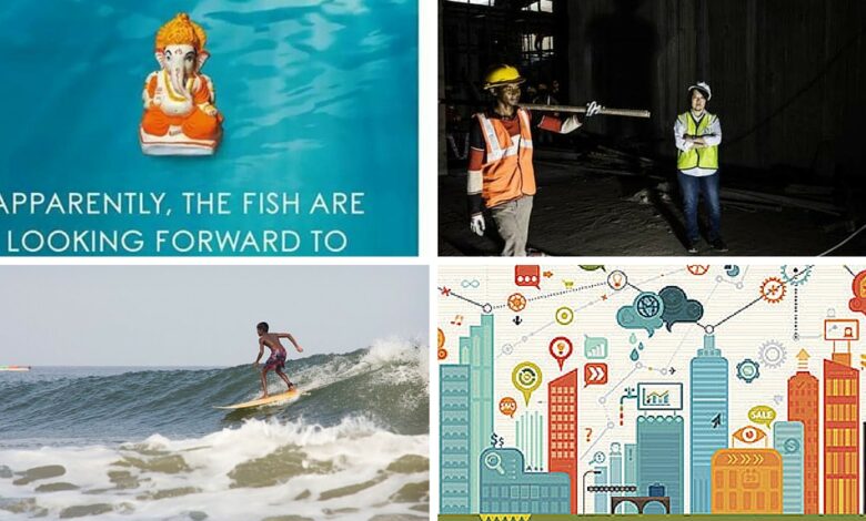 A BETTER WORLD – 5 Positive Change Stories From Around the World A BETTER WORLD – 5 Positive Change Stories From Around the World