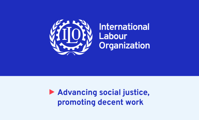 ILO: 4 billion people worldwide are left without social protection ILO: 4 billion people worldwide are left without social protection