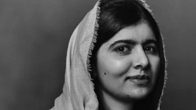 Malala Yousafzai on How Everyone Can Inspire Change