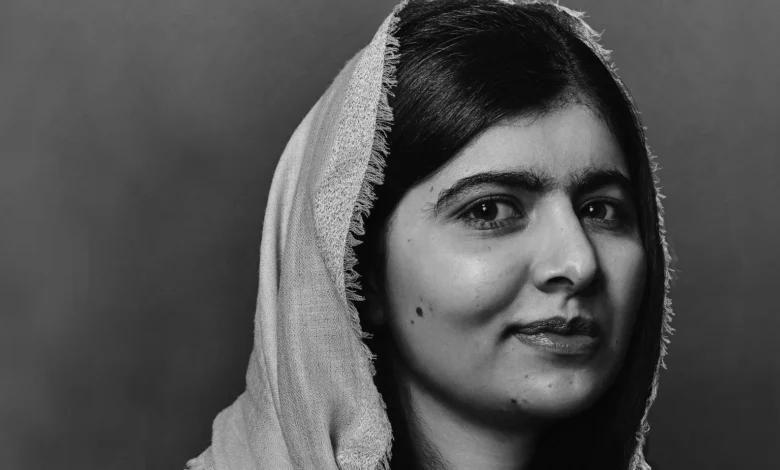 Malala Yousafzai on How Everyone Can Inspire Change Malala Yousafzai on How Everyone Can Inspire Change