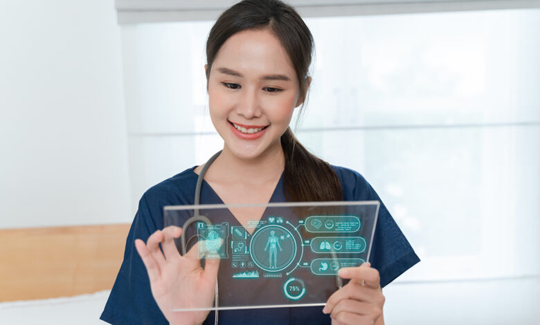 Medical schools move from worrying about AI to teaching it Medical schools move from worrying about AI to teaching it