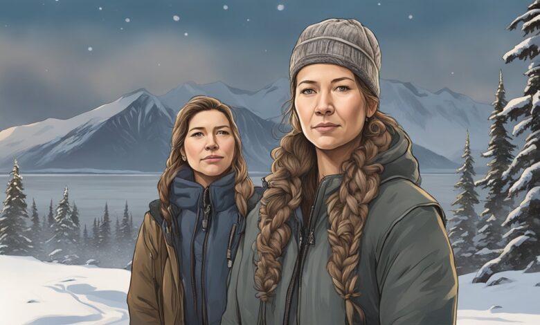 Resilient Matriarch of Alaskan Bush People – Her Journey and Challenges