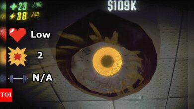 All monsters in R.E.P.O and how to defeat them | Esports News