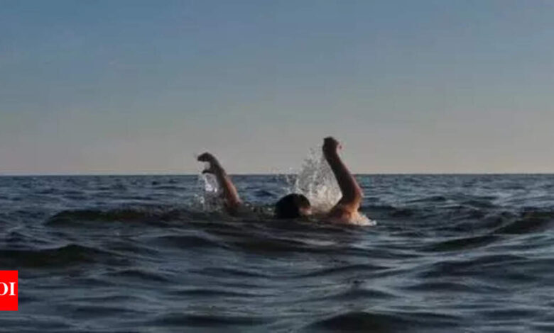 Holiday shocker: 2 Bihar tourists drown as boat capsizes at Vikarabad resort; kids survive, 1 injured | Hyderabad News Holiday shocker: 2 Bihar tourists drown as boat capsizes at Vikarabad resort; kids survive, 1 injured | Hyderabad News
