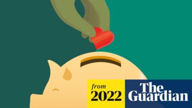 The big idea: does true kindness have to be selfless? | Books