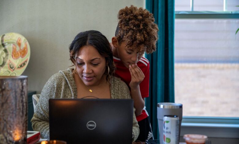 Rewiring the classroom: How the COVID-19 pandemic transformed K-12 education Rewiring the classroom: How the COVID-19 pandemic transformed K-12 education
